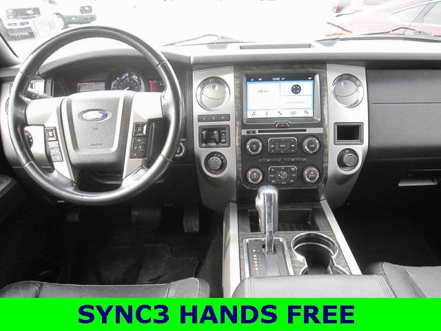 2016 Ford Expedition Limited