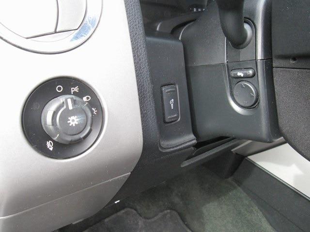2016 Ford Expedition Limited