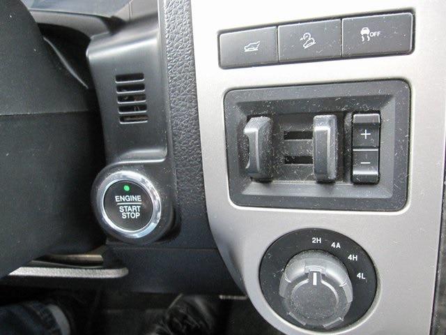 2016 Ford Expedition Limited