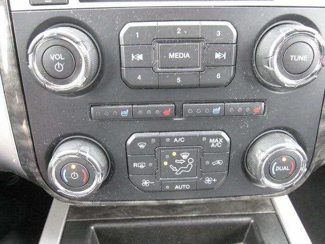 2016 Ford Expedition Limited