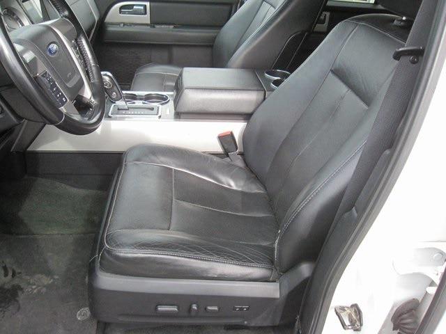 2016 Ford Expedition Limited