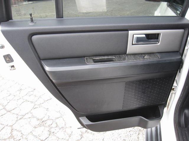 2016 Ford Expedition Limited