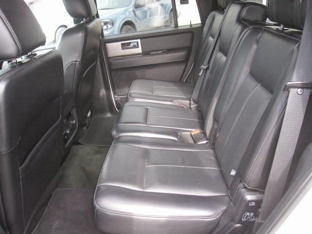 2016 Ford Expedition Limited