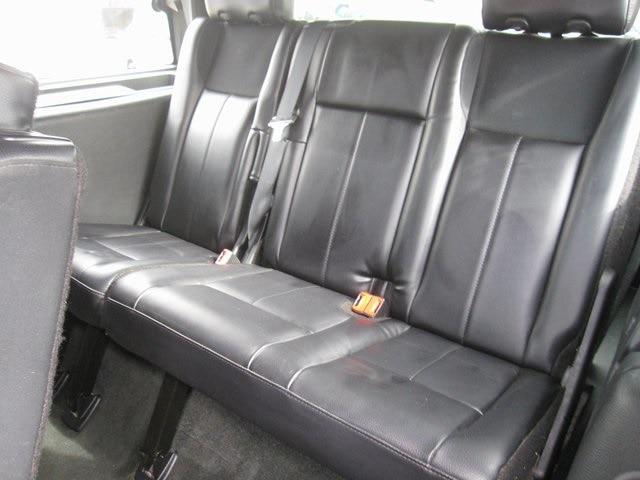 2016 Ford Expedition Limited