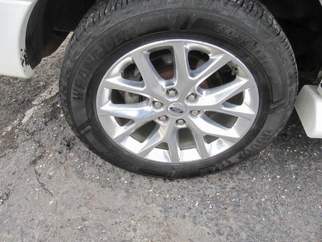 2016 Ford Expedition Limited