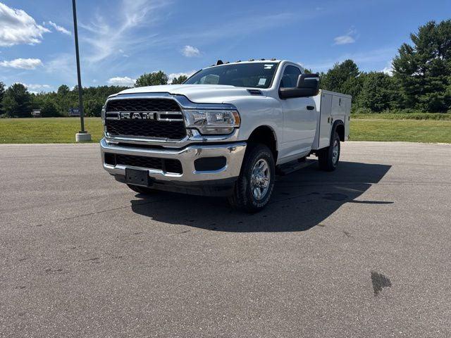 2023 RAM 2500 Tradesman Regular Cab 4x4 8 Box