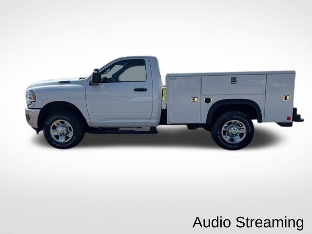 2023 RAM 2500 Tradesman Regular Cab 4x4 8 Box