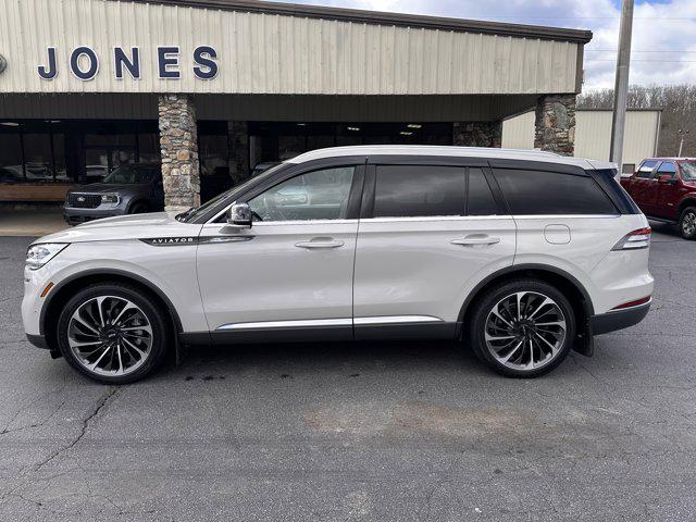 2020 Lincoln Aviator Reserve for sale in Hayesville, NC