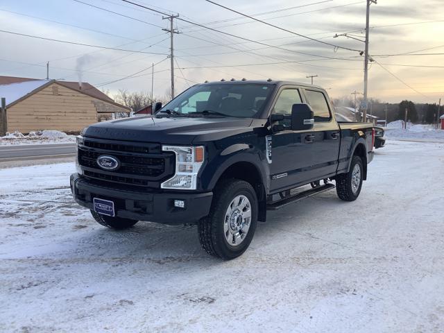 2022 Ford F-250 LARIAT 2022 Ford F-250 LARIAT