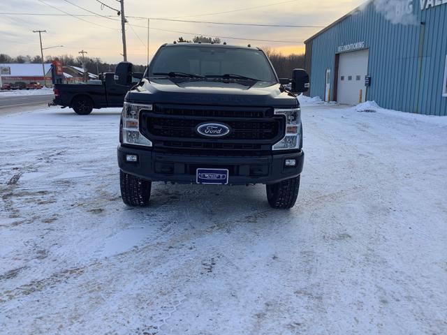 2022 Ford F-250 LARIAT 2022 Ford F-250 LARIAT