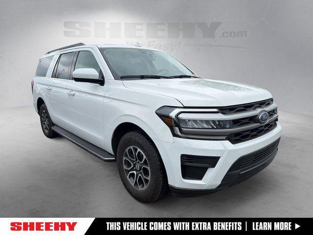 2023 Ford Expedition XLT MAX for sale in Gaithersburg, MD