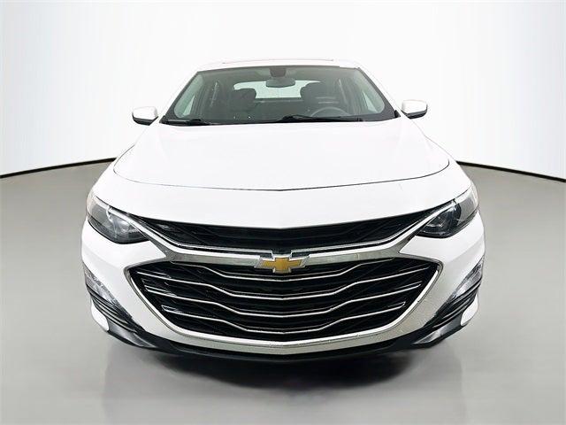 2021 Chevrolet Malibu FWD LT