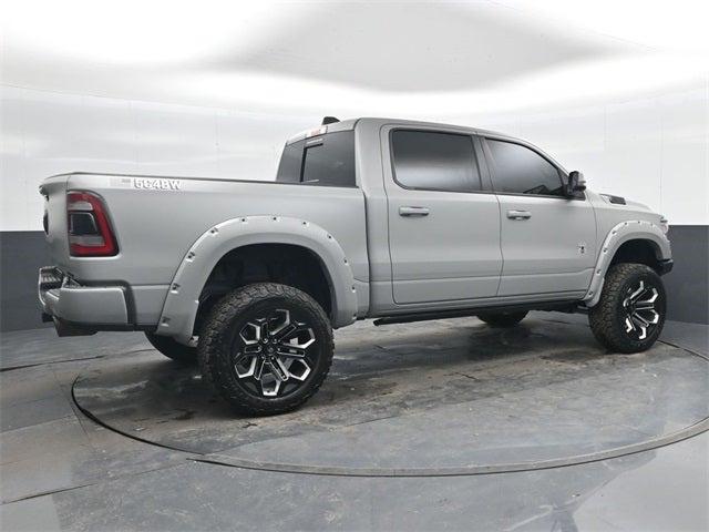 2023 RAM 1500 Big Horn Crew Cab 4x4 57 Box