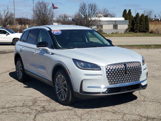 2025 Lincoln Corsair Premiere for sale in Novi, MI