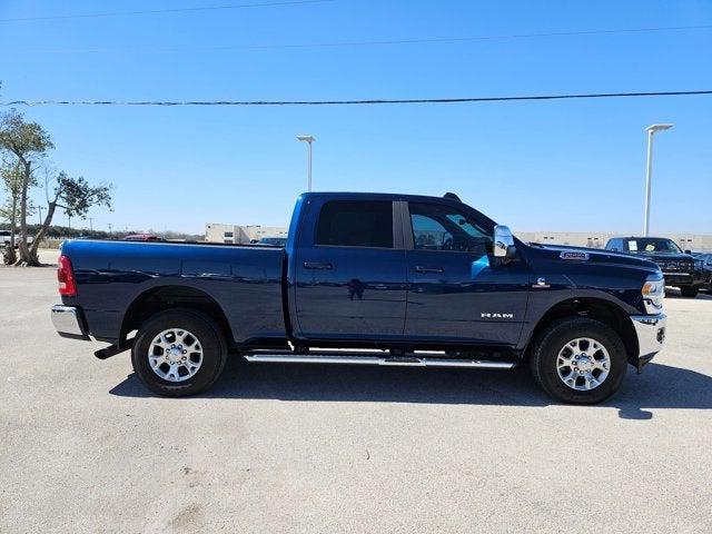2023 RAM 3500 Laramie Crew Cab 4x4 64 Box