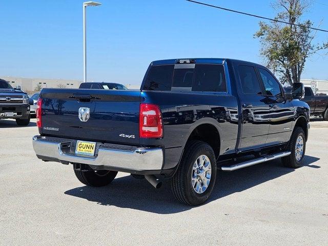 2023 RAM 3500 Laramie Crew Cab 4x4 64 Box