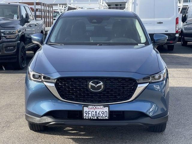 2023 Mazda CX-5 2.5 S Premium Plus