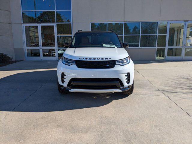 2025 Land Rover Discovery P360 Dynamic SE