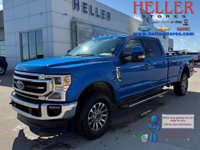 2020 Ford F-350 LARIAT