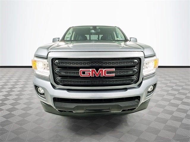 2019 GMC Canyon All Terrain w/Leather