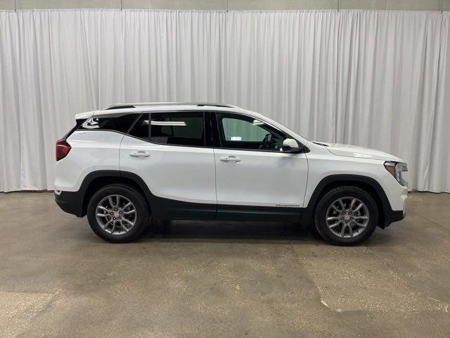 2024 GMC Terrain AWD SLT