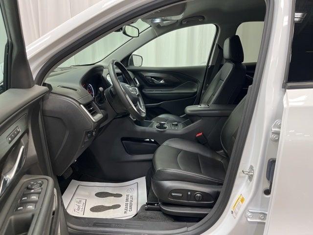 2024 GMC Terrain AWD SLT