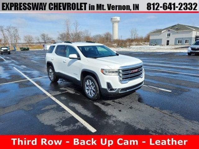 2023 GMC Acadia FWD SLT