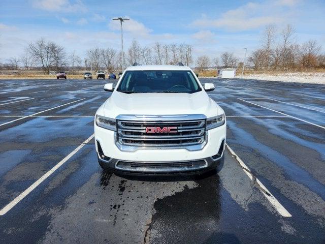 2023 GMC Acadia FWD SLT