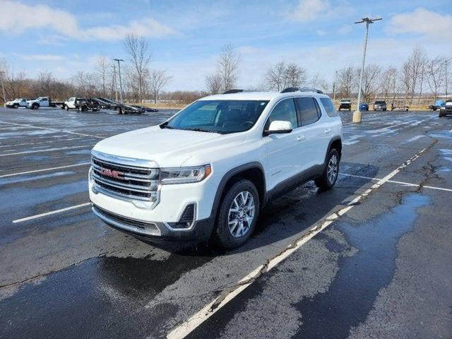 2023 GMC Acadia FWD SLT