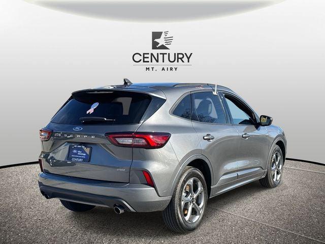 2024 Ford Escape ST-Line 2024 Ford Escape ST-Line
