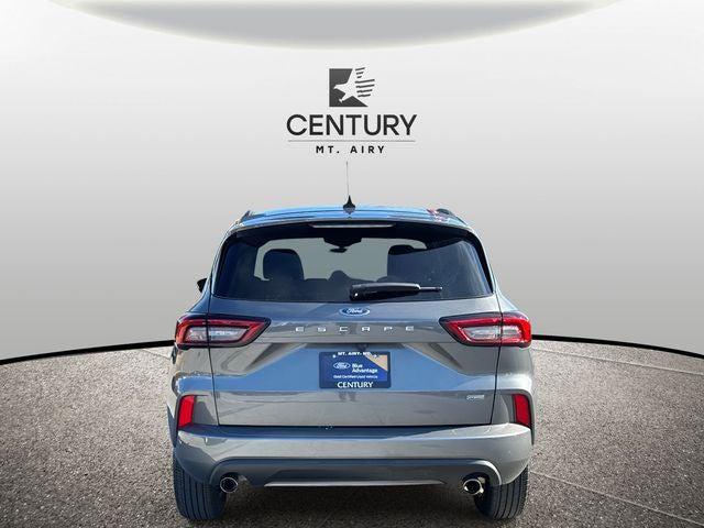 2024 Ford Escape ST-Line 2024 Ford Escape ST-Line