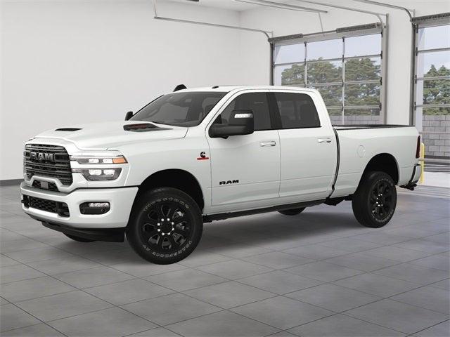 2025 RAM Ram 2500 RAM 2500 LARAMIE CREW CAB 4X4 64 BOX
