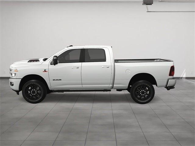2025 RAM Ram 2500 RAM 2500 LARAMIE CREW CAB 4X4 64 BOX