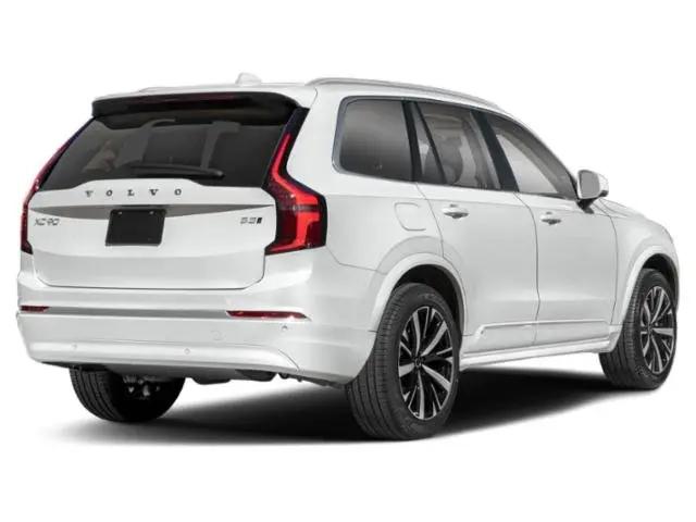 2025 Volvo XC90 B6 Ultra