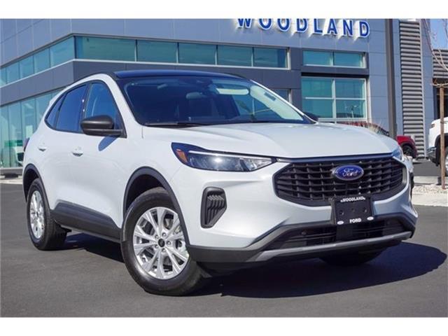 2025 Ford Escape Active for sale in Woodland, CA