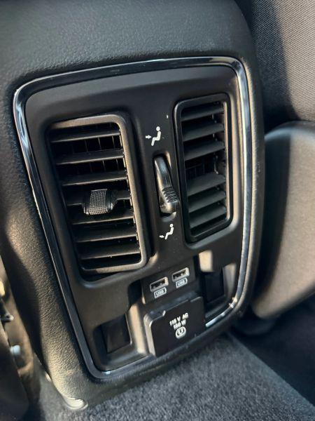 2022 Jeep Grand Cherokee Limited 4x4