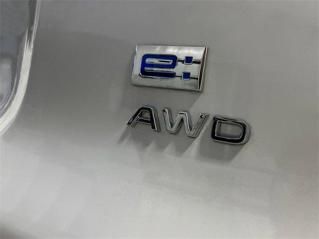 2025 Honda Prologue Touring