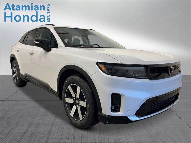 2025 Honda Prologue Touring