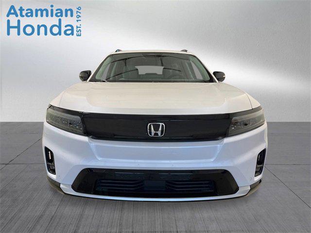 2025 Honda Prologue Touring
