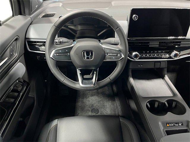 2025 Honda Prologue Touring