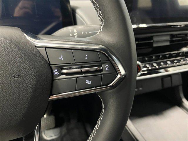 2025 Honda Prologue Touring