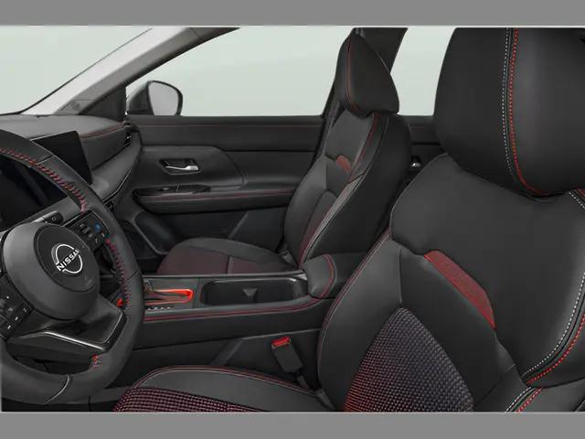 2025 Nissan Kicks SR Intelligent AWD