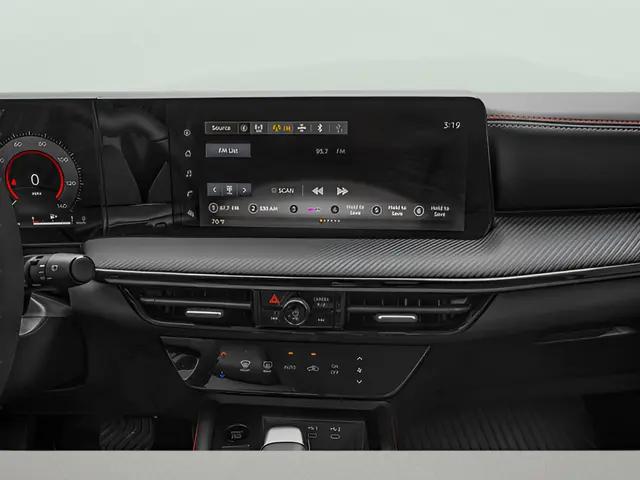 2025 Nissan Kicks SR Intelligent AWD