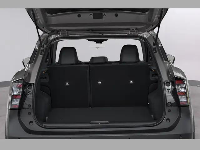 2025 Nissan Kicks SR Intelligent AWD