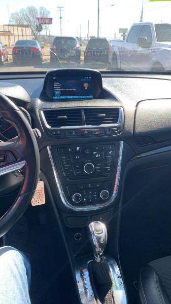 2013 Buick Encore Convenience