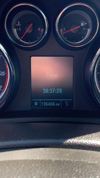 2013 Buick Encore Convenience