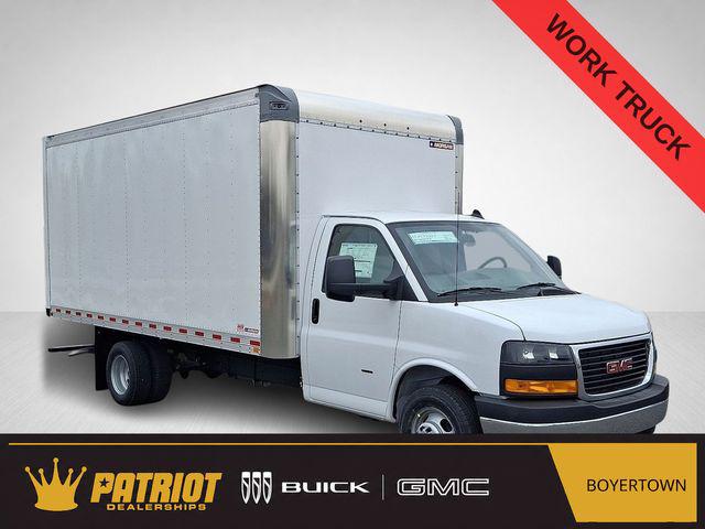 2025 GMC Savana Cutaway Work Van for sale in Boyertown, PA