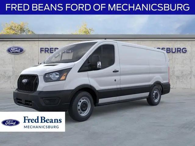 2025 Ford Transit Cargo Van T-250