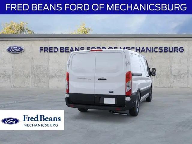2025 Ford Transit Cargo Van T-250