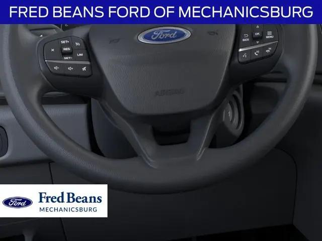 2025 Ford Transit Cargo Van T-250